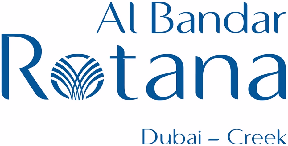 Al Bandar Rotana Dubai Creek logo