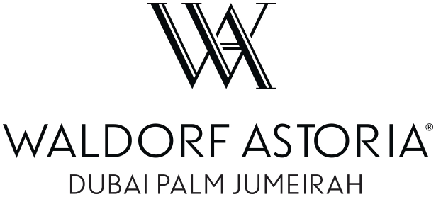 Waldorf Astoria Dubai Palm Jumeirah logo